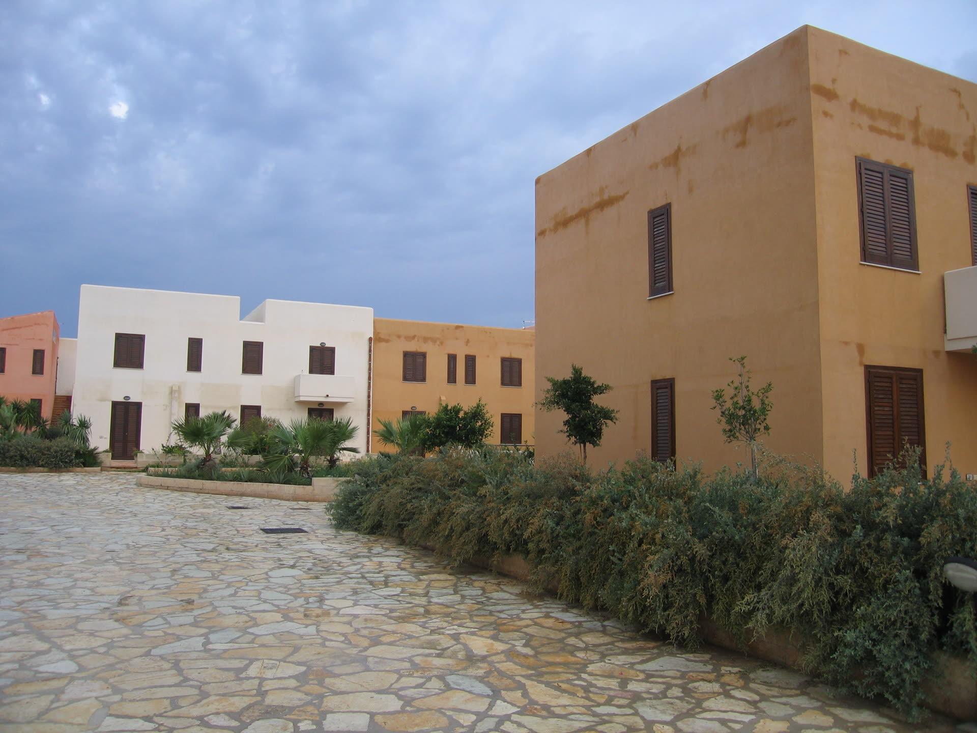 Main view