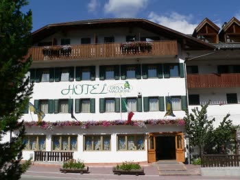 Main view