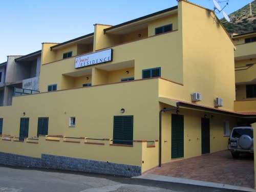 Main view