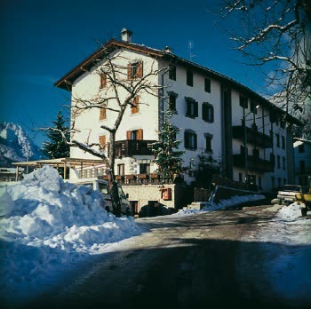 Main view