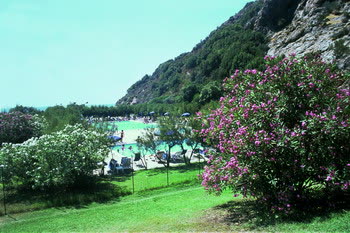 Villaggio Turistico Ortano Mare - Foto 8