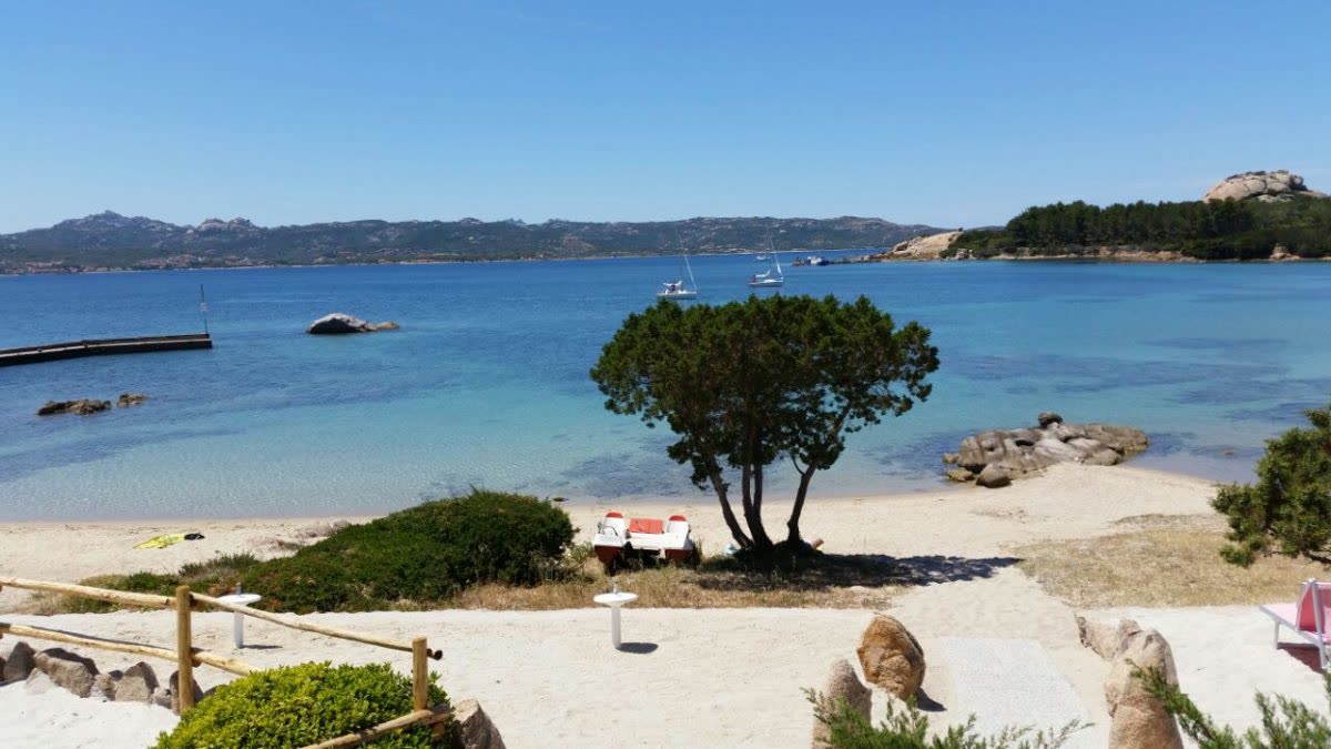 Baia Sardinia - Cala Bitta - Foto 16