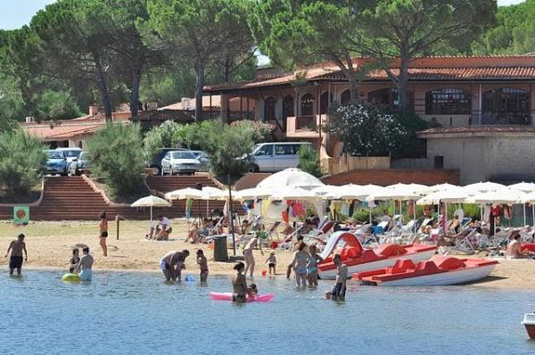 Baia Sardinia - Cala Bitta - Foto 15