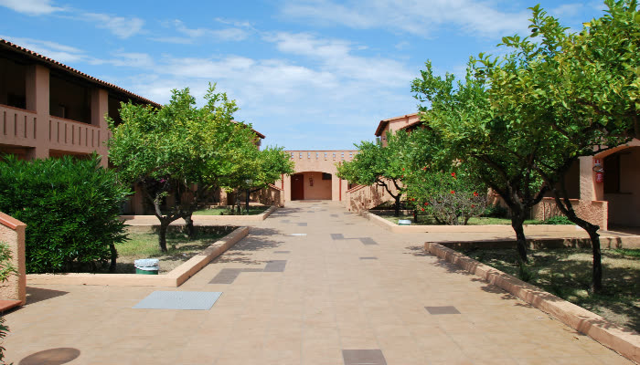 Baia Sardinia - Cala Bitta - Foto 12