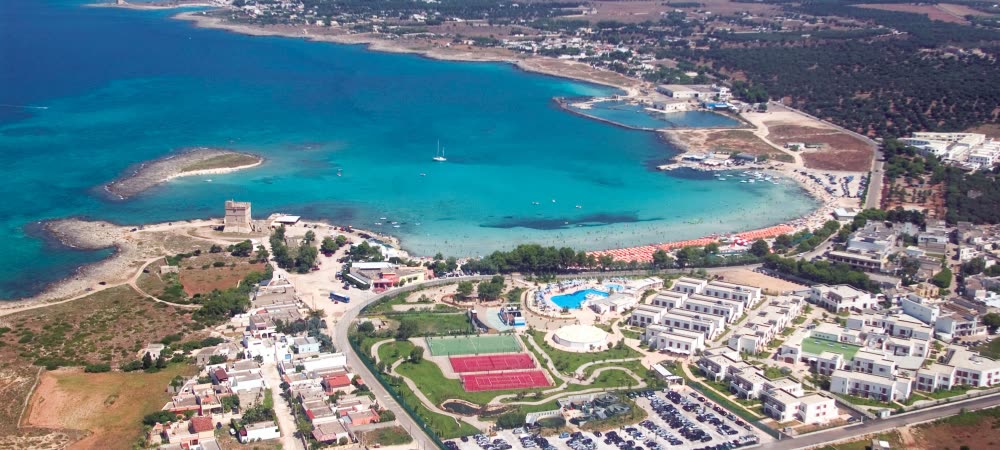 Sant'Isidoro Villaggio Blu Salento - Foto 7
