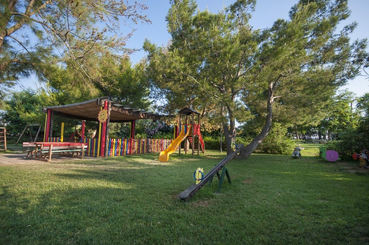 Sant'Isidoro Villaggio Blu Salento - Foto 12