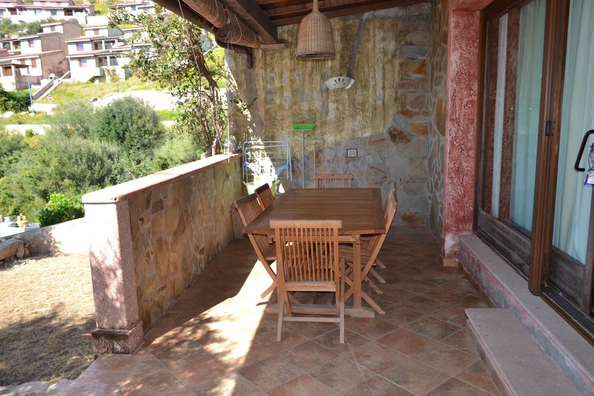 Porto Corallo Residence - Foto 11