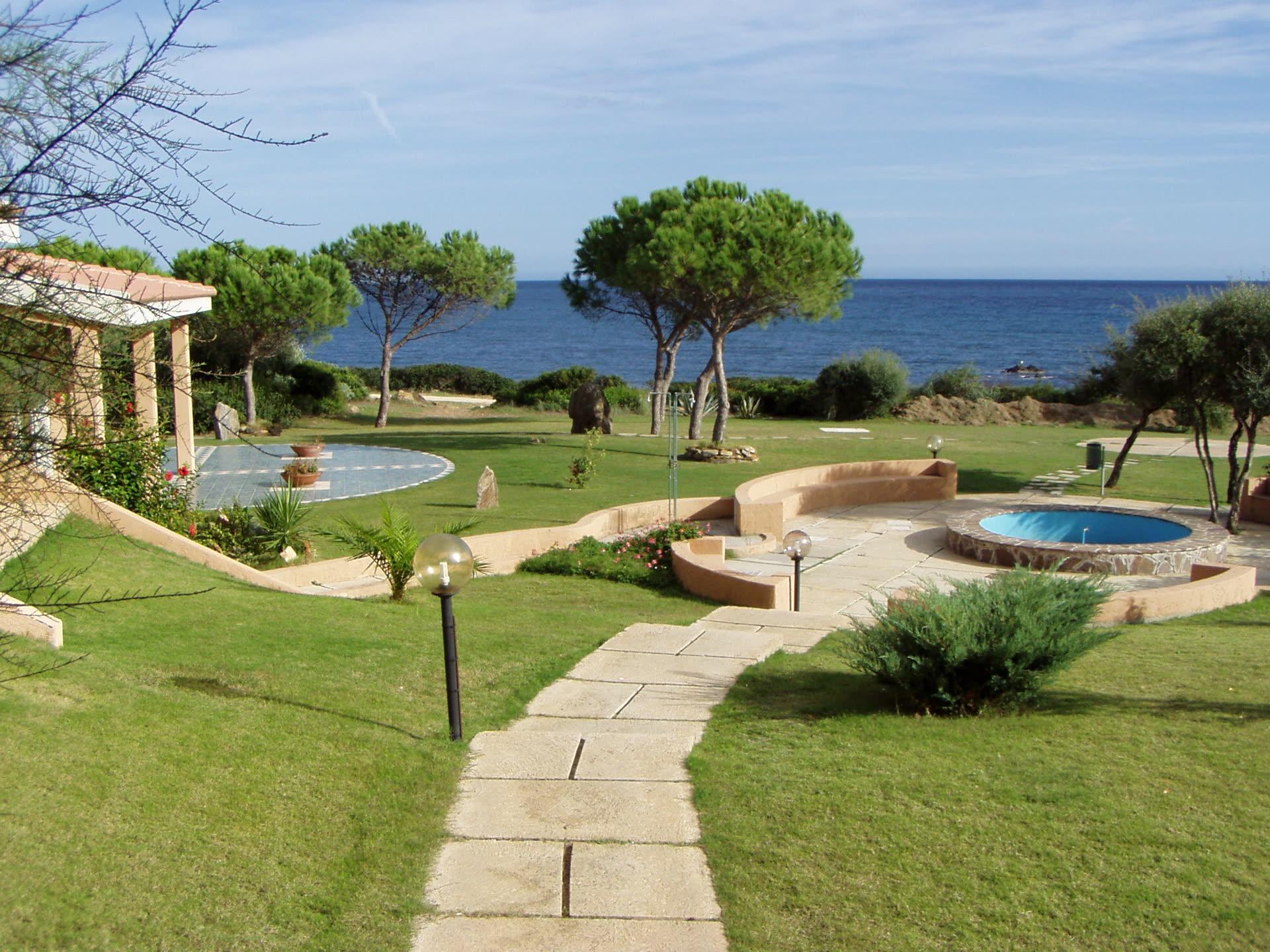 Porto Corallo Residence - Foto 9