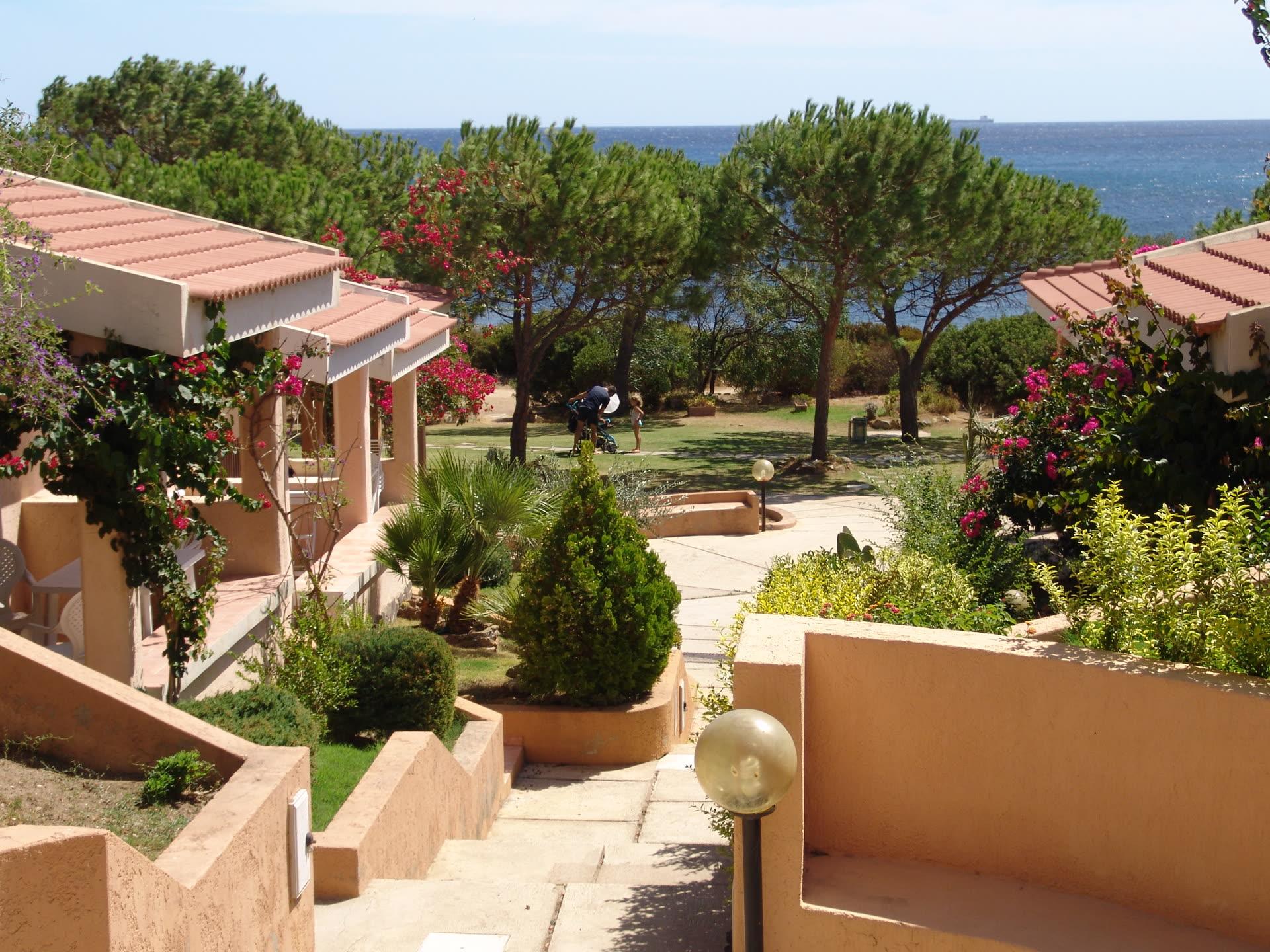 Porto Corallo Residence - Foto 16