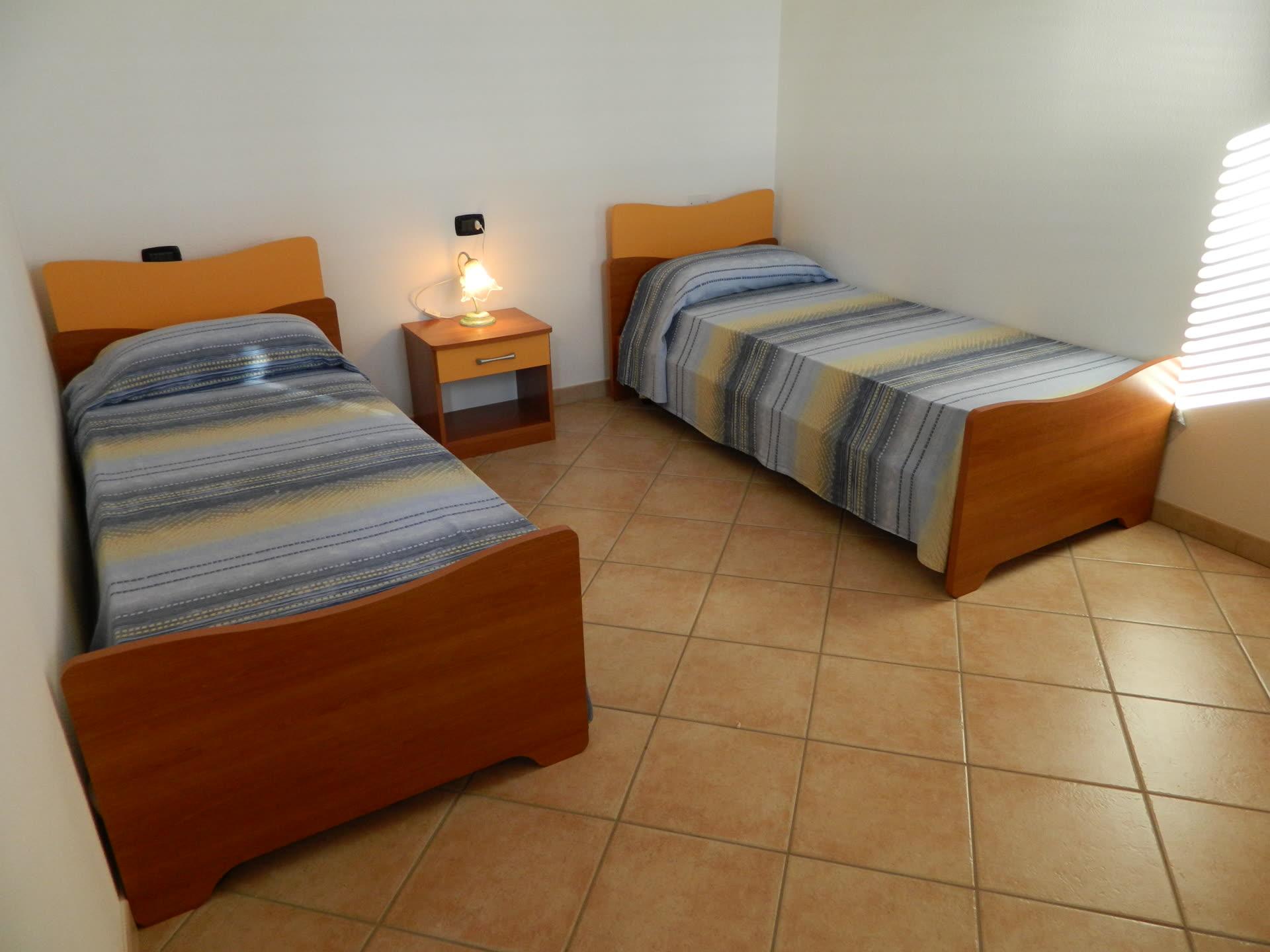 Porto Corallo Residence - Foto 21