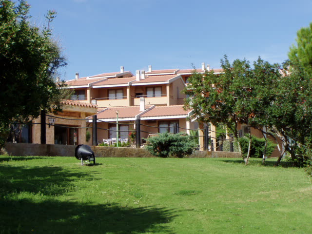 Porto Corallo Residence - Foto 17