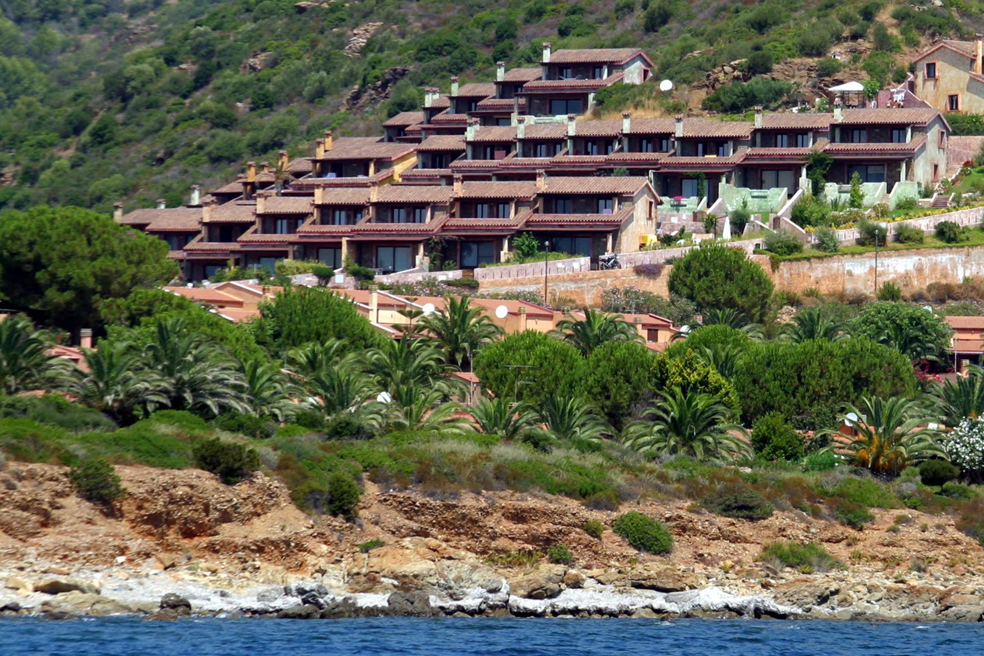 Porto Corallo Residence - Foto 13