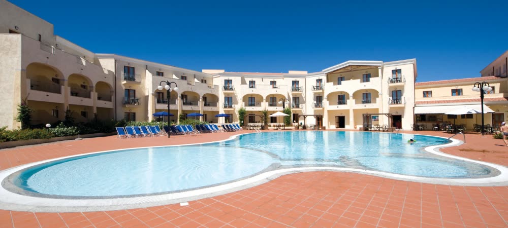 Cannigione Blu Resort Morisco & Baja - Foto 12
