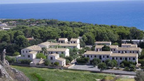 Residence San Vito lo Capo - Il Baglio