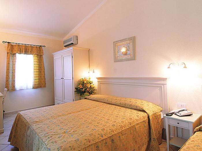 Budoni Club Hotel Eurovillage - Foto 10