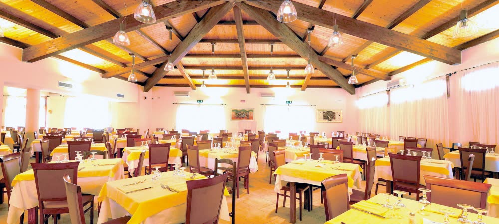 Budoni Club Hotel Eurovillage - Foto 9