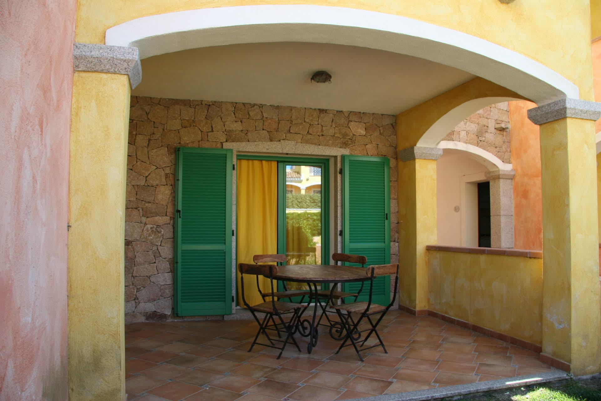 Residenza Zodiaco Santa Teresa Gallura - Foto 8