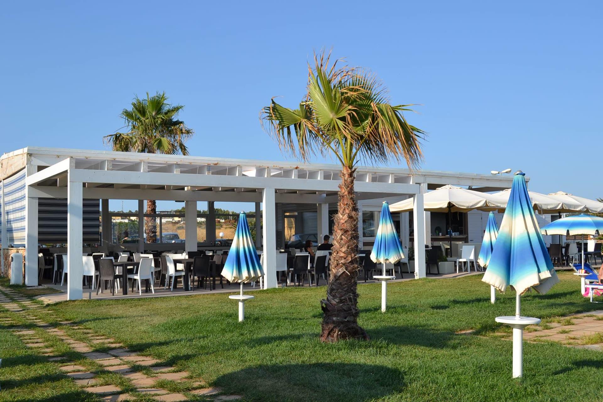 Lido Marini Villaggio Turistico - Foto 9