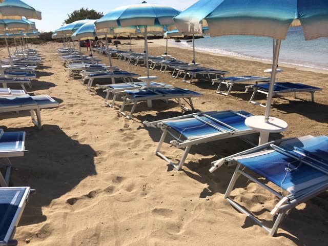 Lido Marini Villaggio Turistico - Foto 11