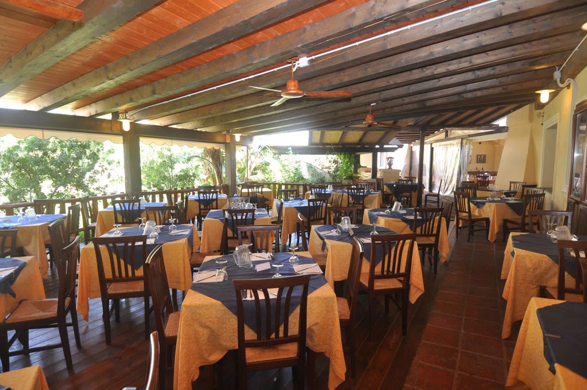 Ogliastra Cardedu Cala Luas Resort - Foto 7