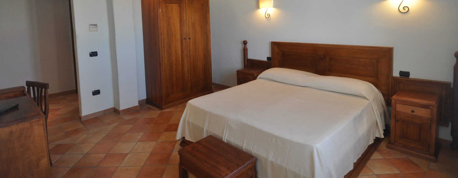 Ogliastra Cardedu Cala Luas Resort - Foto 6