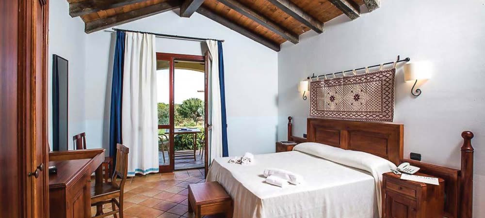 Ogliastra Cardedu Cala Luas Resort - Foto 12