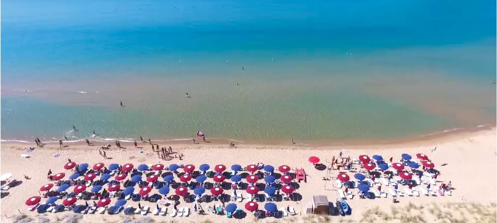 Club Esse Selinunte Beach - Foto 9