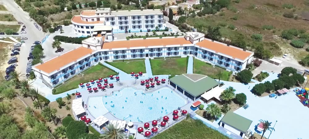 Club Esse Selinunte Beach - Foto 11