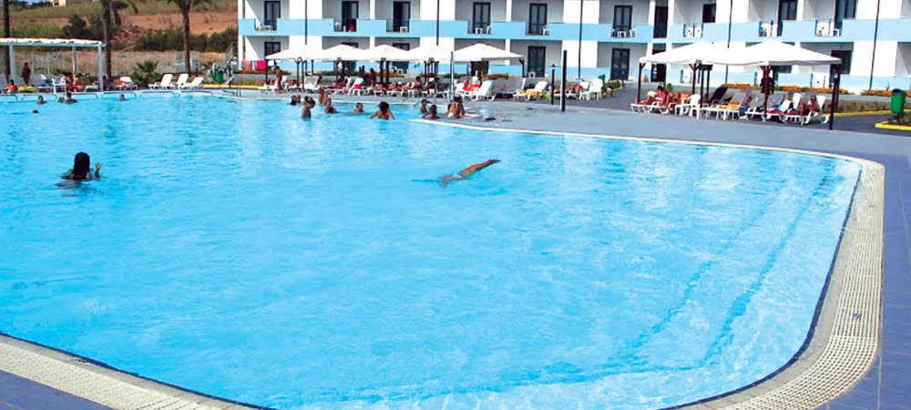 Club Esse Selinunte Beach - Foto 10