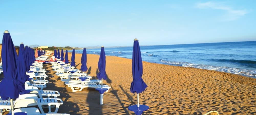 Club Esse Selinunte Beach - Foto 8