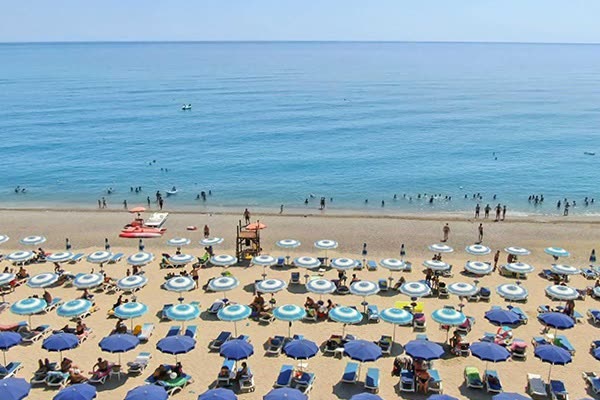 Aquilia Resort - Badolato Marina - Foto 9