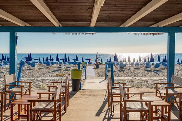 Aquilia Resort - Badolato Marina - Foto 6