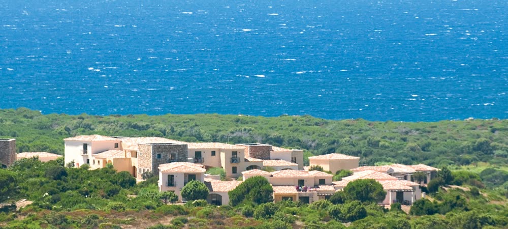 Aglientu Gallura Beach Village - Foto 11