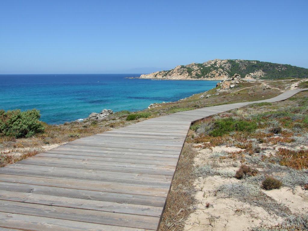 Aglientu Gallura Beach Village