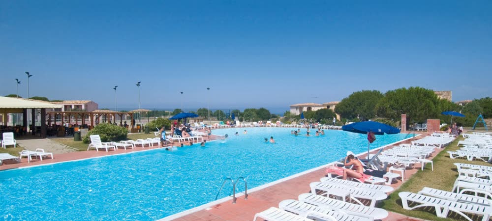 Aglientu Gallura Beach Village - Foto 13