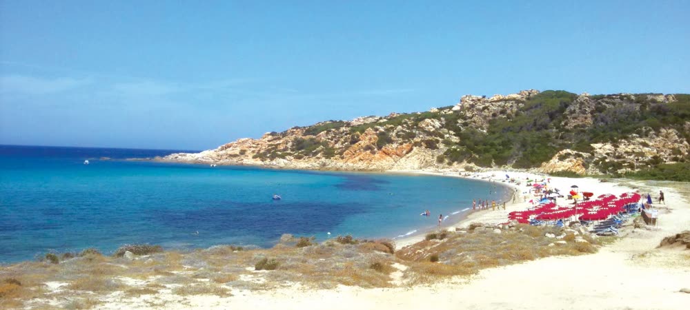 Aglientu Gallura Beach Village - Foto 15