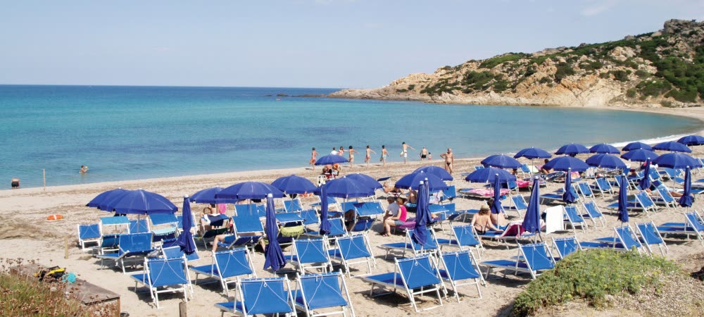 Aglientu Gallura Beach Village - Foto 7