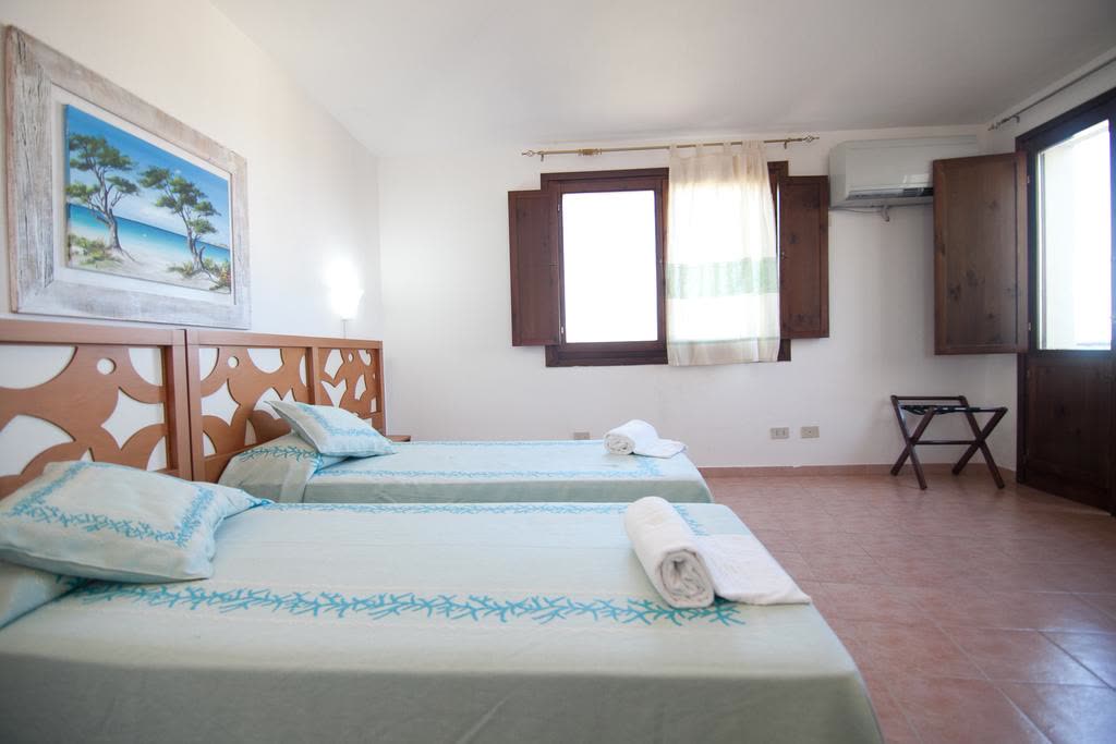 Aglientu Gallura Beach Village - Foto 14
