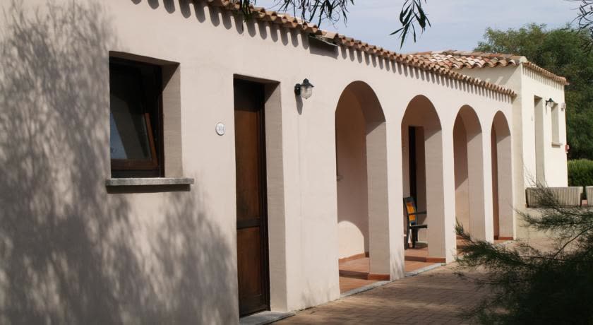 Aglientu Gallura Beach Village - Foto 16