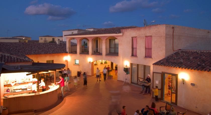 Aglientu Gallura Beach Village - Foto 12