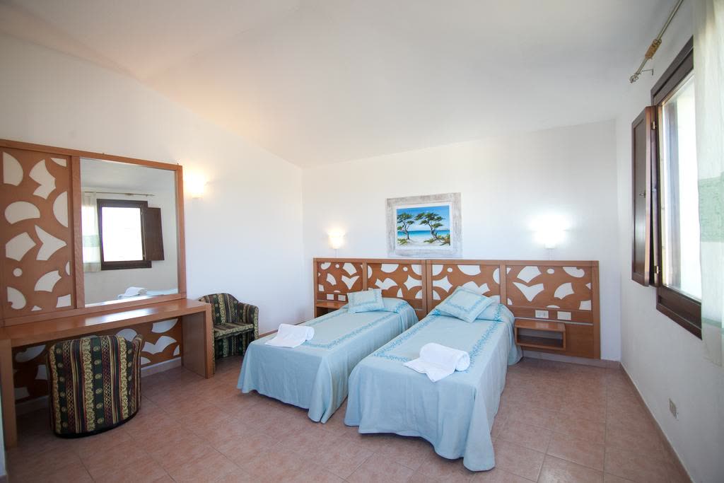 Aglientu Gallura Beach Village - Foto 18