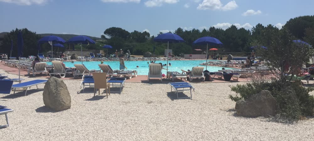 Aglientu Gallura Beach Village - Foto 21