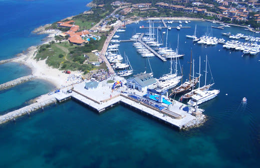 Porto Rotondo Residence Juniperius - Foto 6