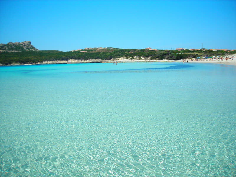 La Filetta Villette Santa Teresa Gallura - Foto 7