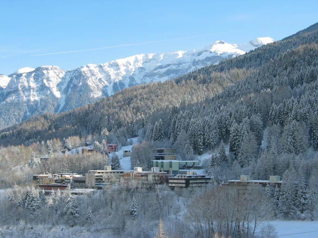 Main view