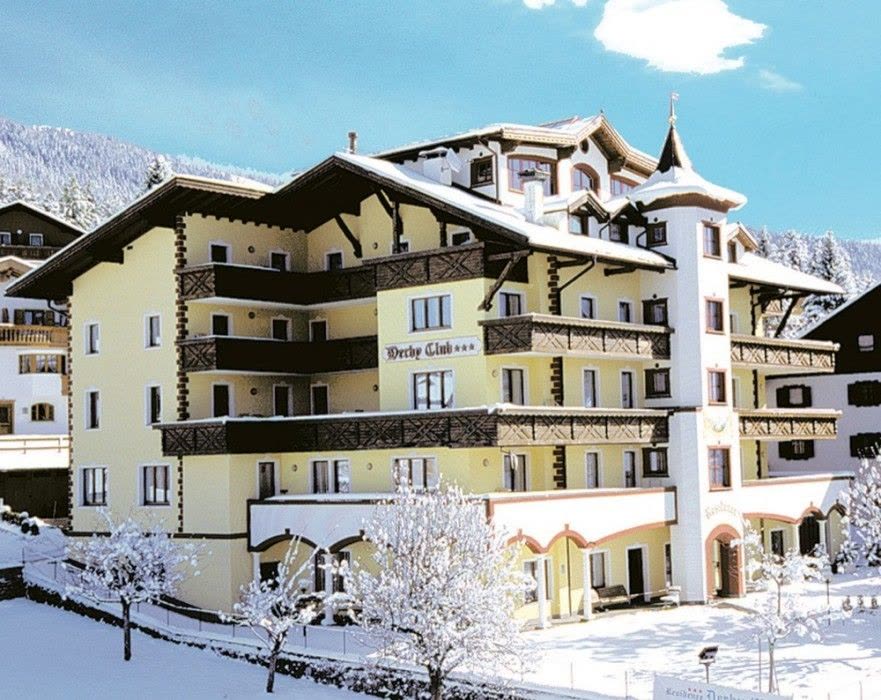 Main view