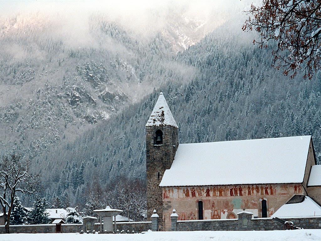 Main view