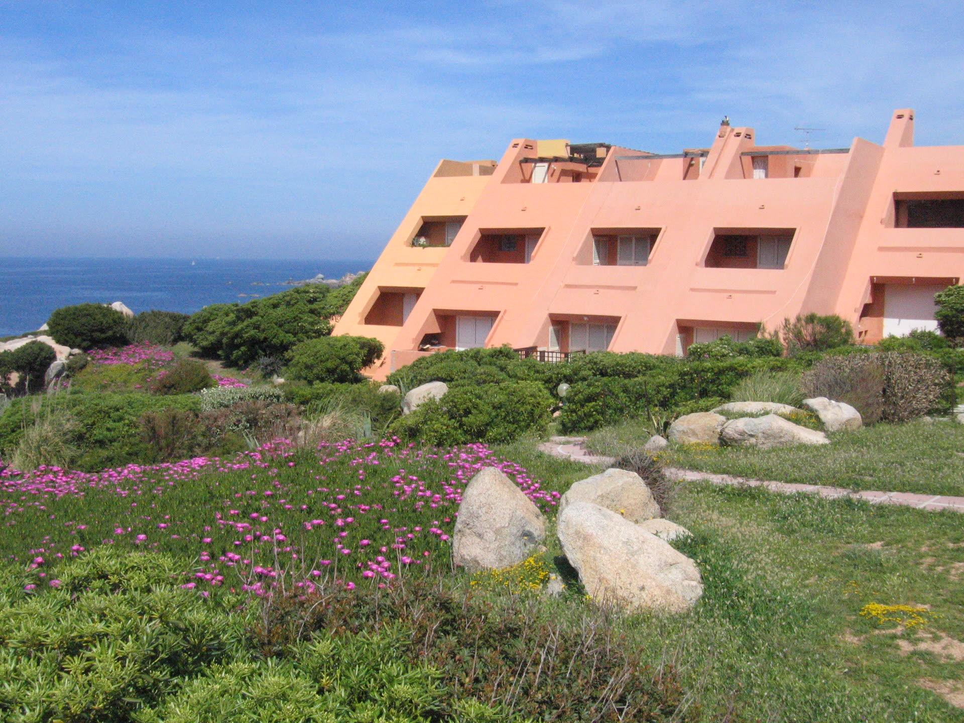 Porto Quadro Case Vacanze Santa Teresa Gallura - Foto 9