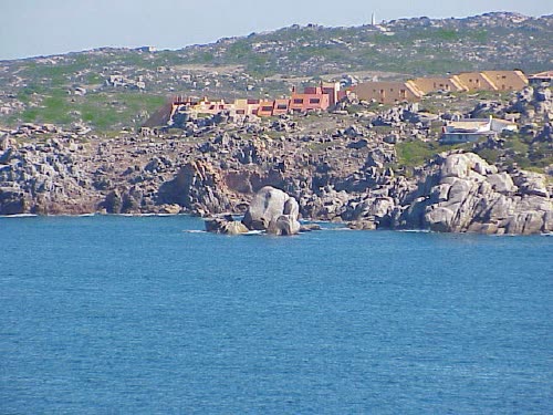 Porto Quadro Case Vacanze Santa Teresa Gallura - Foto 6