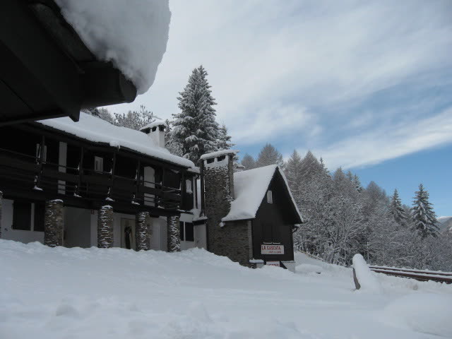 Main view